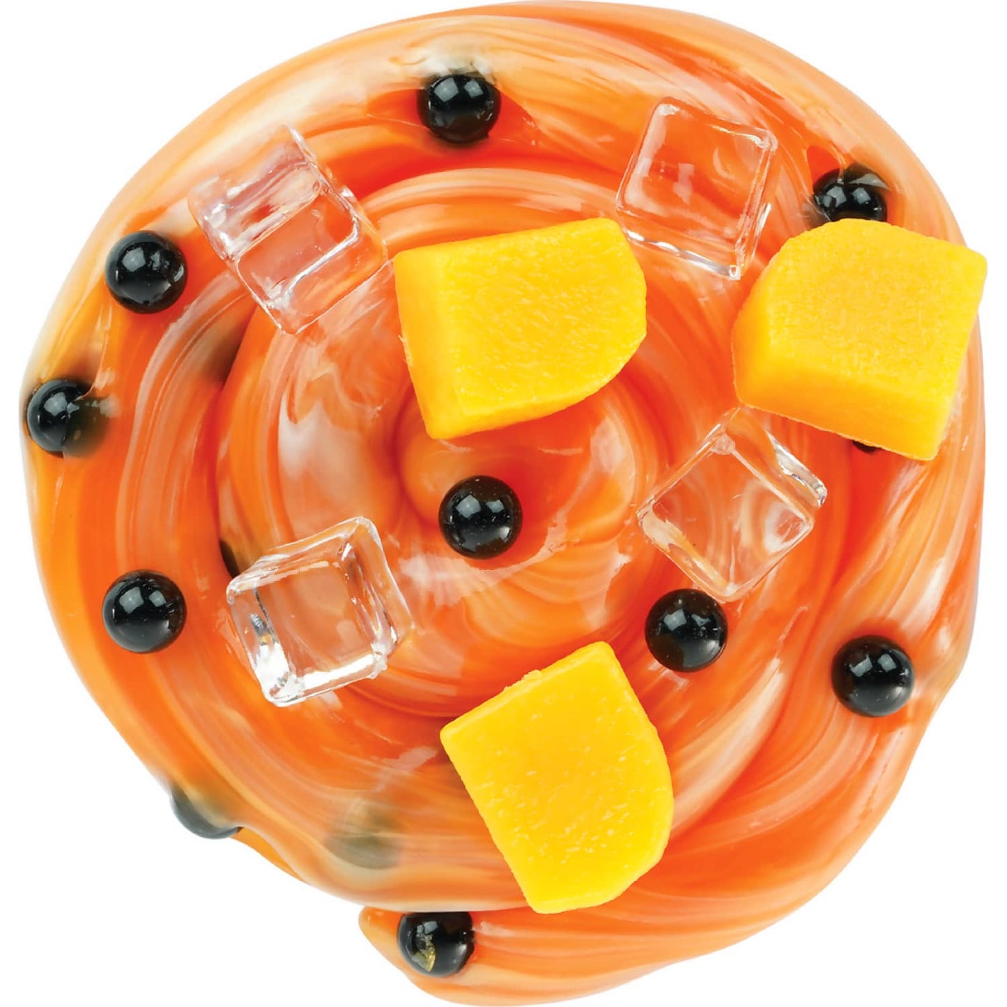 Crazy Aaron's - Mixed By Me Boba Thinking Putty Set