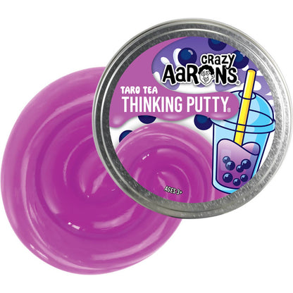 Crazy Aaron's - Mixed By Me Boba Thinking Putty Set