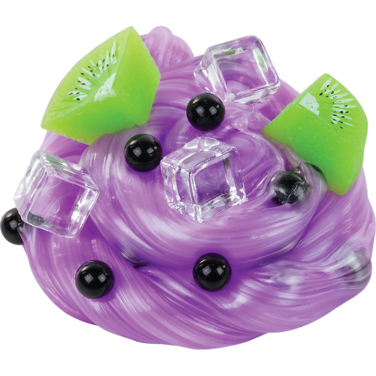 Crazy Aaron's - Mixed By Me Boba Thinking Putty Set
