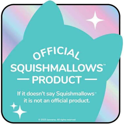 Squishmallows - Christo the Chilli Pepper 7.5-Inch Plush