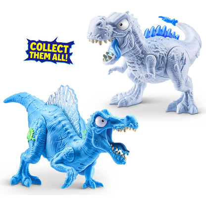 Zuru - Smashers Mega Jurassic Light Up Ice Age Egg Series 1