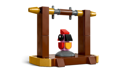 LEGO 76448 Fawkes™: Dumbledore's Phoenix - Harry Potter