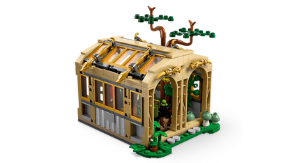 LEGO 76445 Hogwarts™ Castle: Herbology Class - Harry Potter