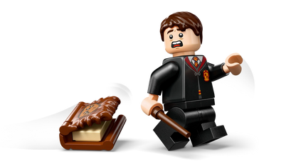 LEGO 76449 Chomping Monster Book of Monsters - Harry Potter