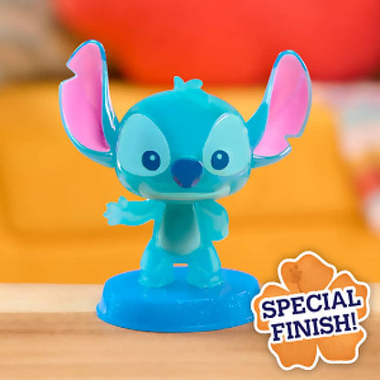 Disney -  Stitch - Collectible Stitch Figure Bobble Head 5-inch