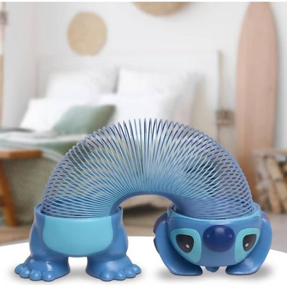 Disney -  Stitch - Slinky Flips