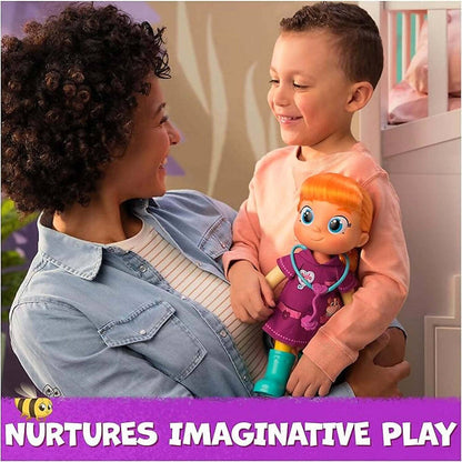 Vida The Vet - Vida Doll 13-inch - Spin Master