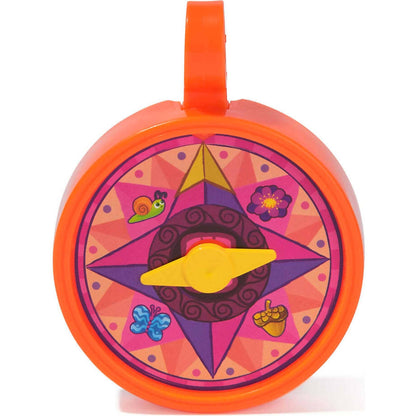 Dora The Explorer - My Adventure Backpack - Spin Master