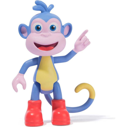 Dora The Explorer - Best Friends Dora & Boots - Spin Master