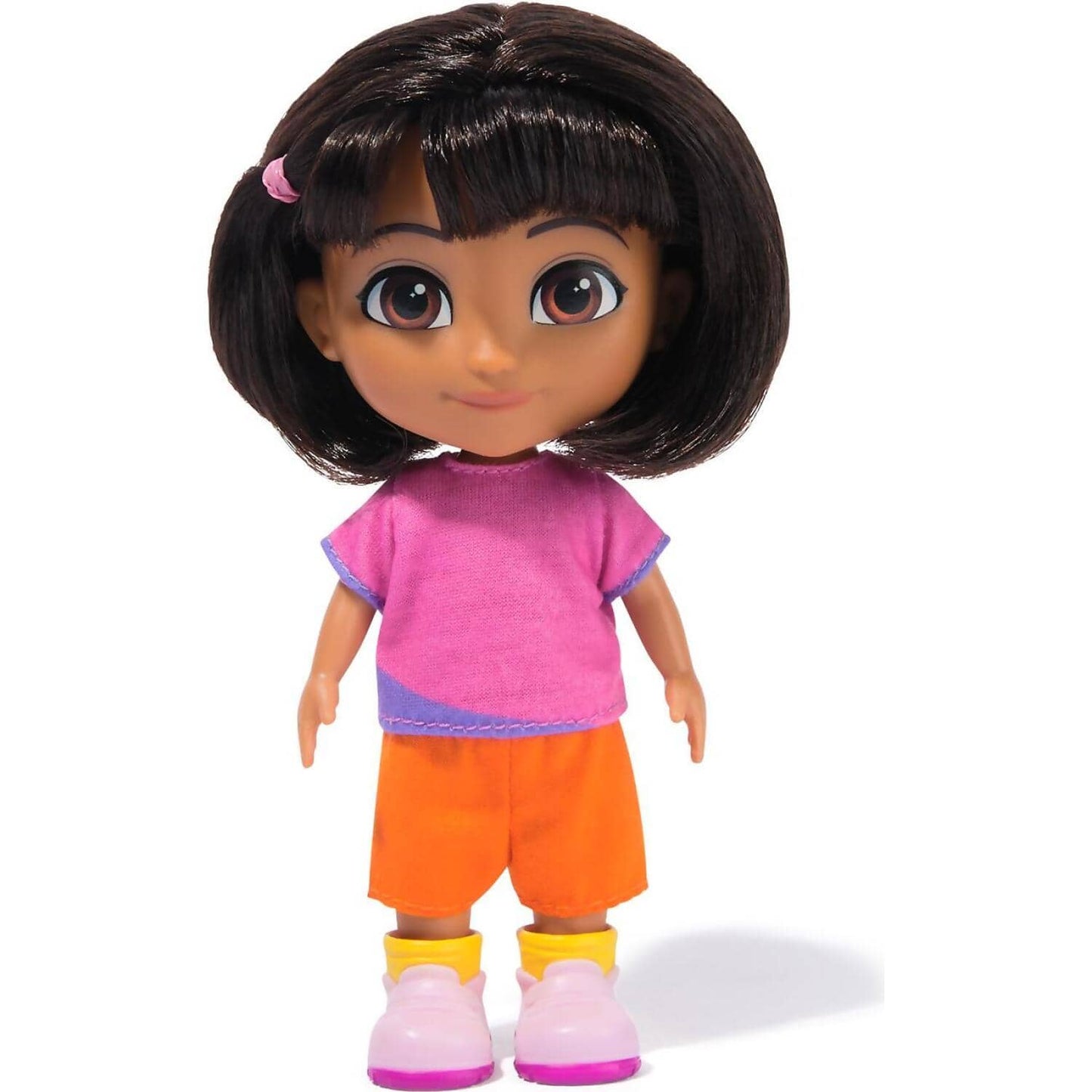 Dora The Explorer - Best Friends Dora & Boots - Spin Master