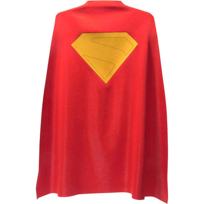 DC -  SUPERMAN - Power Cape Set Costume - Spin Master