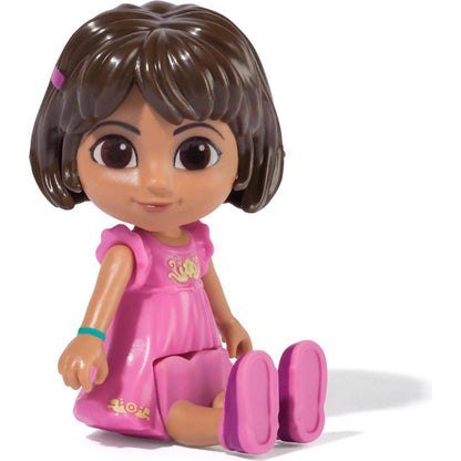 Dora The Explorer - Fantastic Friends Gift Pack Figures - Spin Master