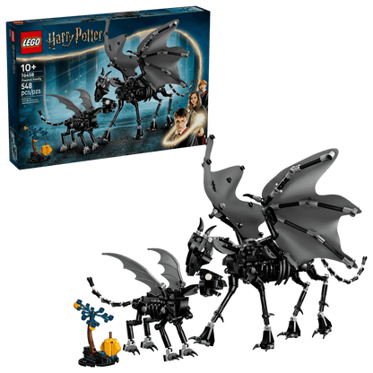 LEGO 76458 Thestral Family - Harry Potter