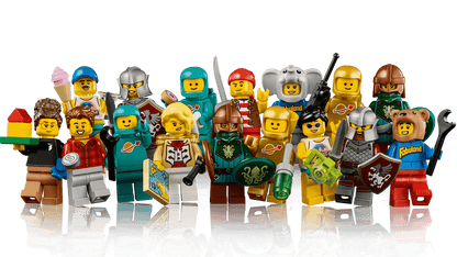 LEGO 21358 Minifigure Vending Machine - IDEAS