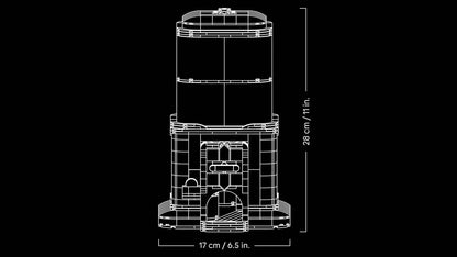 LEGO 21358 Minifigure Vending Machine - IDEAS