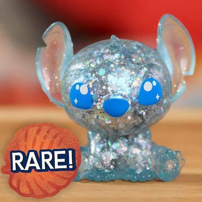 Disney -  Stitch - Squish-a-Stitch Collectible Figure Blind Capsule