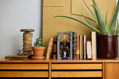 LEGO 10367 The Lord of the Rings: Balrog™ Book Nook - ICONS