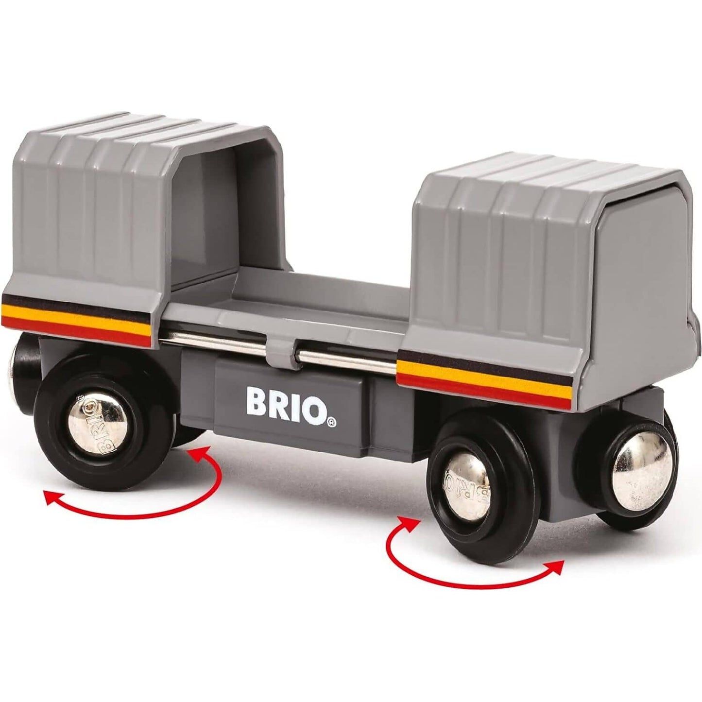 Brio -  World - Santa Fe Train Trains of the World