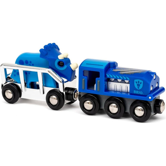 Brio -  World - Special Edition Train