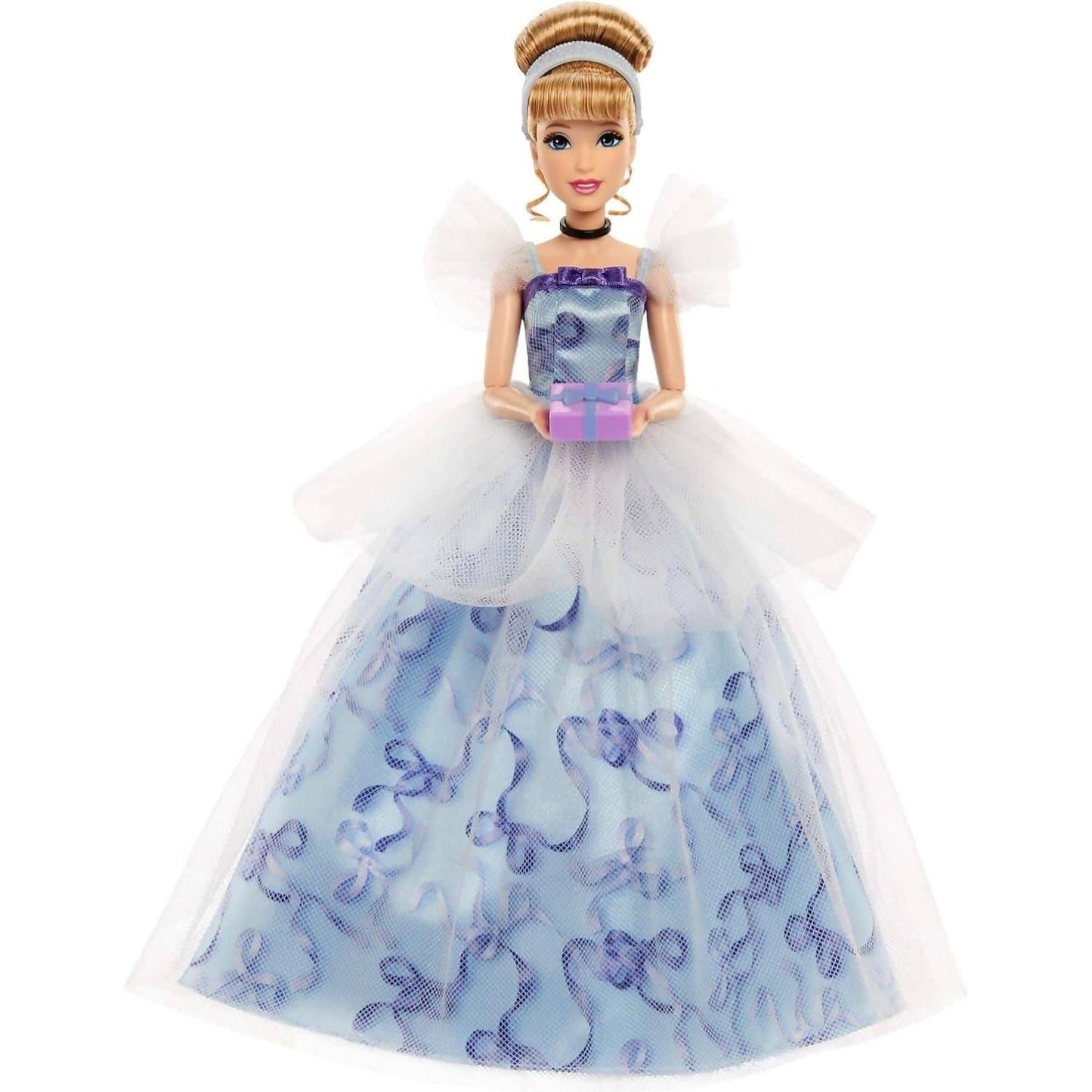 Disney -  Princess - Birthday Celebration Cinderella Doll