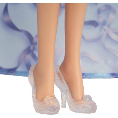 Disney -  Princess - Birthday Celebration Cinderella Doll