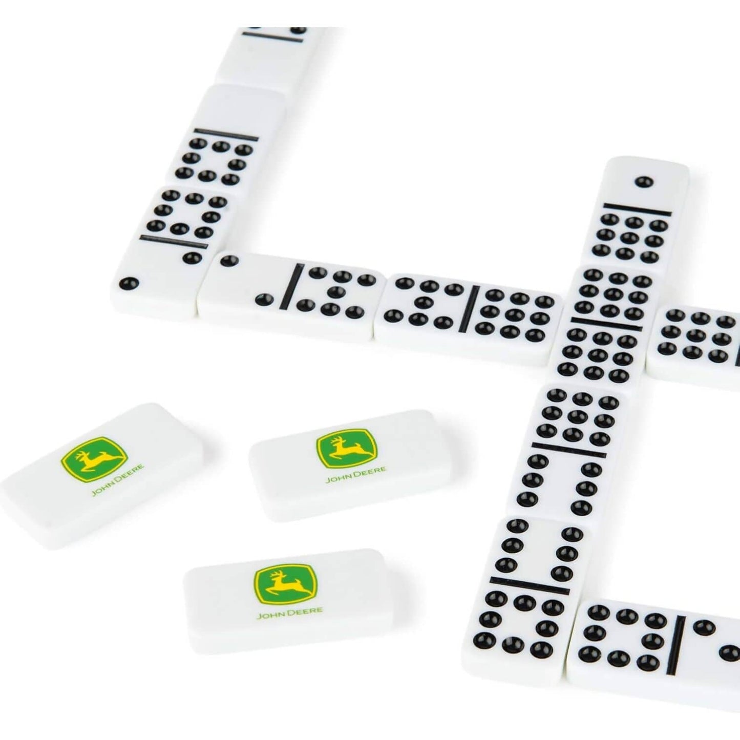 TOMY - John Deere Dominoes Game