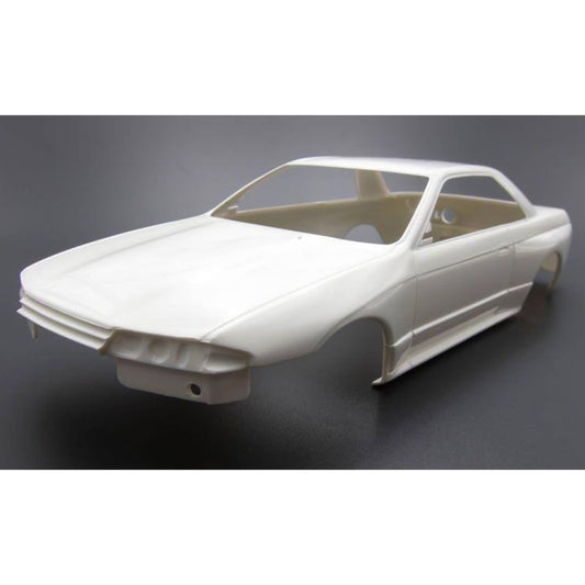 Fujimi - 1:24 Winfield Nissan Skyline GT-R Australia Touring Car Championship 1992 - Plastic Model Kit