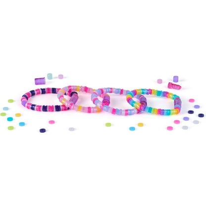 Cool Maker - Stack'd Heishi Expansion Pack