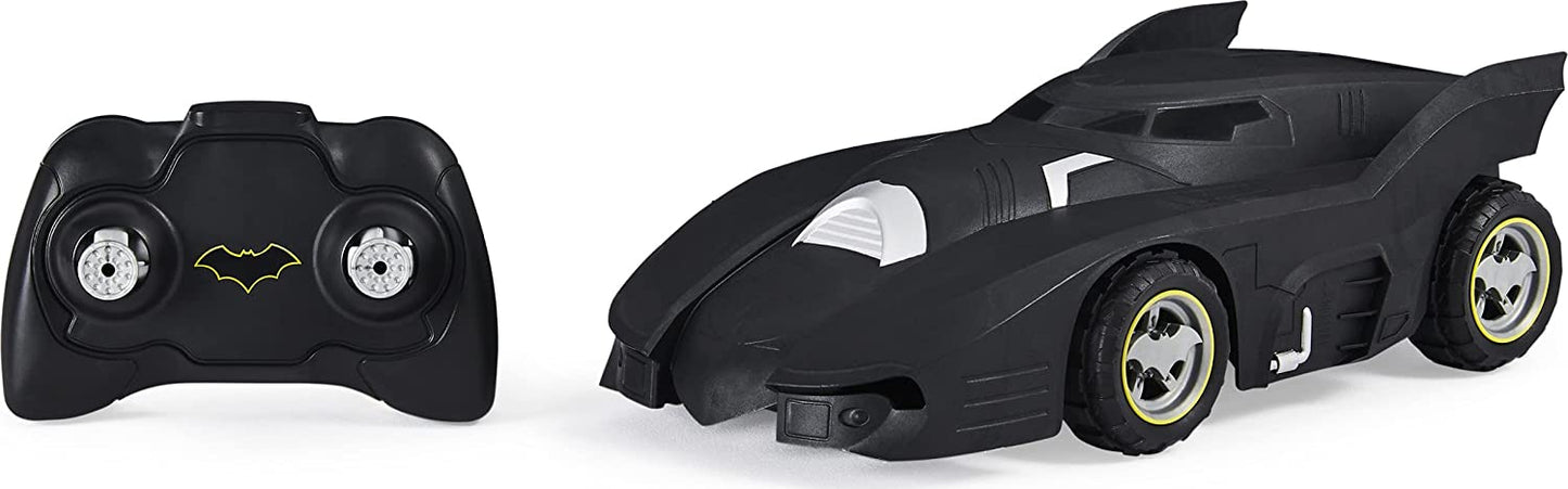 Batman -  Batmobile Remote Control Vehicle 1:20 Scale Spin Master