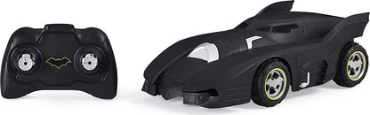 Batman -  Batmobile Remote Control Vehicle 1:20 Scale Spin Master