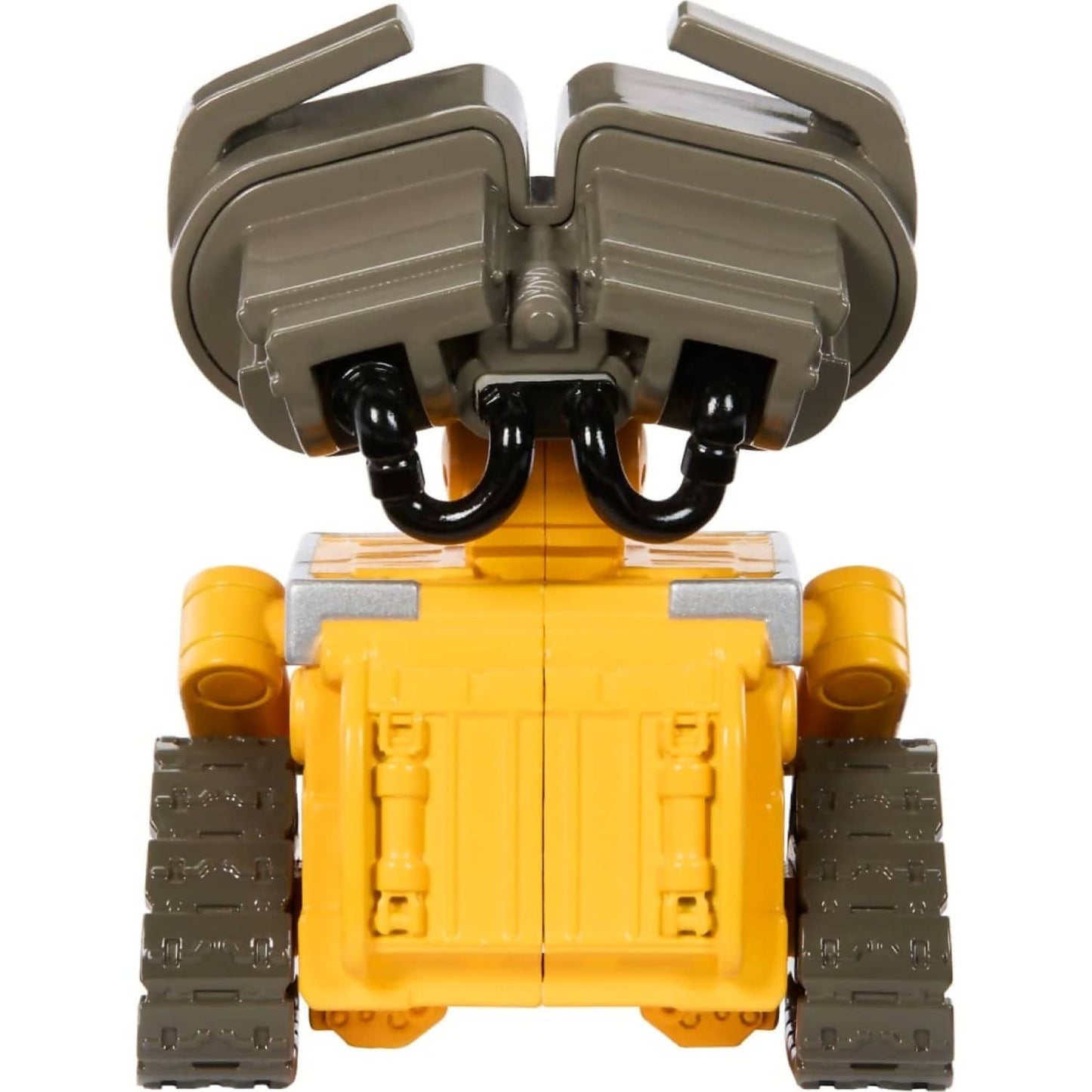 Disney -  Pixar - Click Figs Wall-E Robot Figure - Mattel