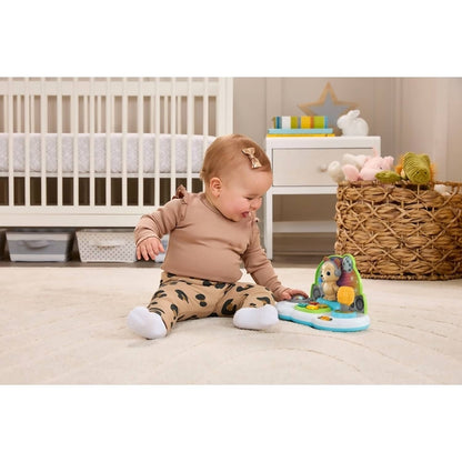 VTech - DJ Jams Puppy