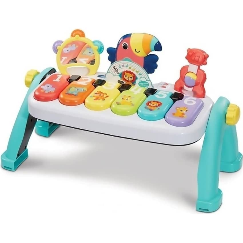 VTech -  Baby - Play Along Music Centre