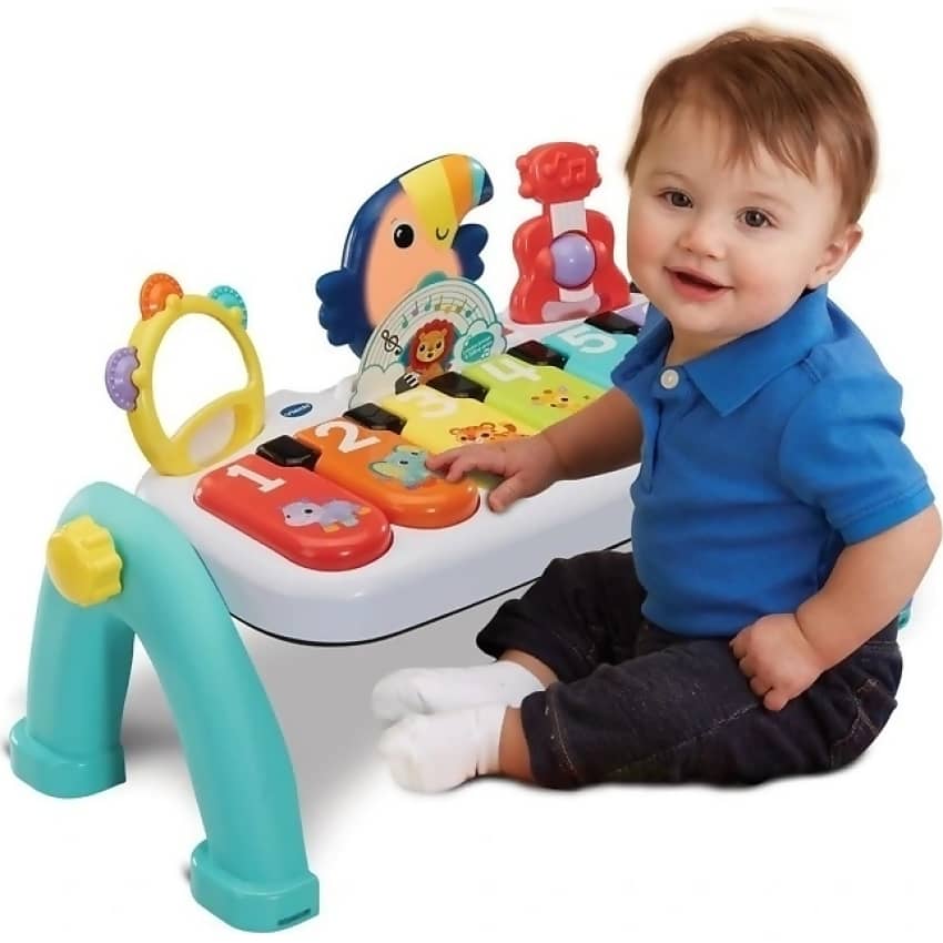 VTech -  Baby - Play Along Music Centre
