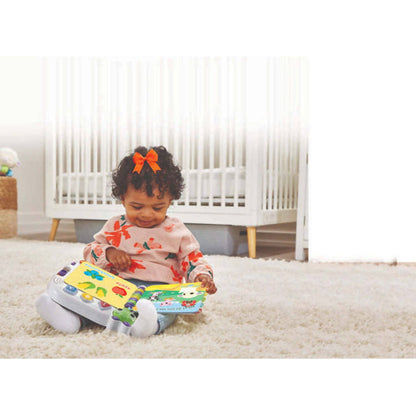 VTech - Learn & Discover Baby Book