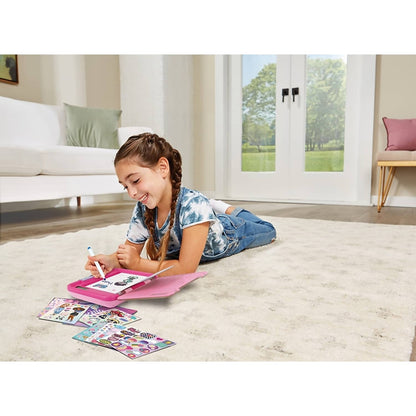 VTech - Secret Safe Voice Note Diary