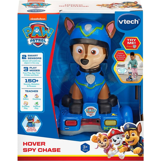 VTech - PAW Patrol Hover Spy Chase