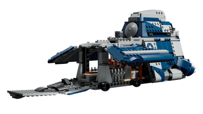LEGO 75435 Battle of Felucia Separatist MTT™ - Star Wars