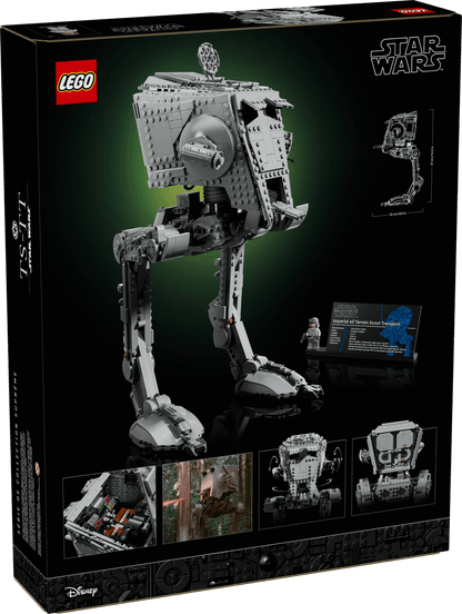 LEGO 75417 AT-ST™ Walker - Star Wars