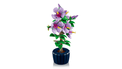 LEGO 10372 Hibiscus - Botanicals