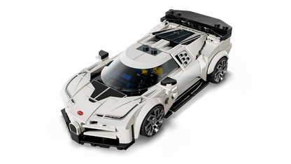 LEGO 77240 Bugatti Centodieci Hyper Sports Car - SPEED Champions