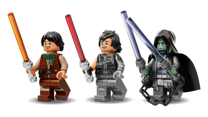 LEGO 75414 The Force Burner Snowspeeder™ - Star Wars