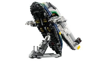LEGO 75433 Jango Fett's Starship - Star Wars