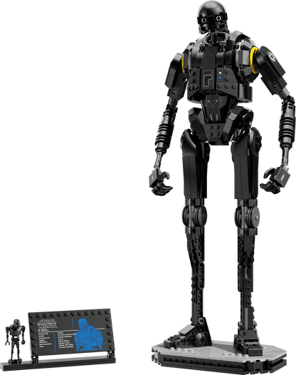 LEGO 75434 K-2SO™ Security Droid - Star Wars