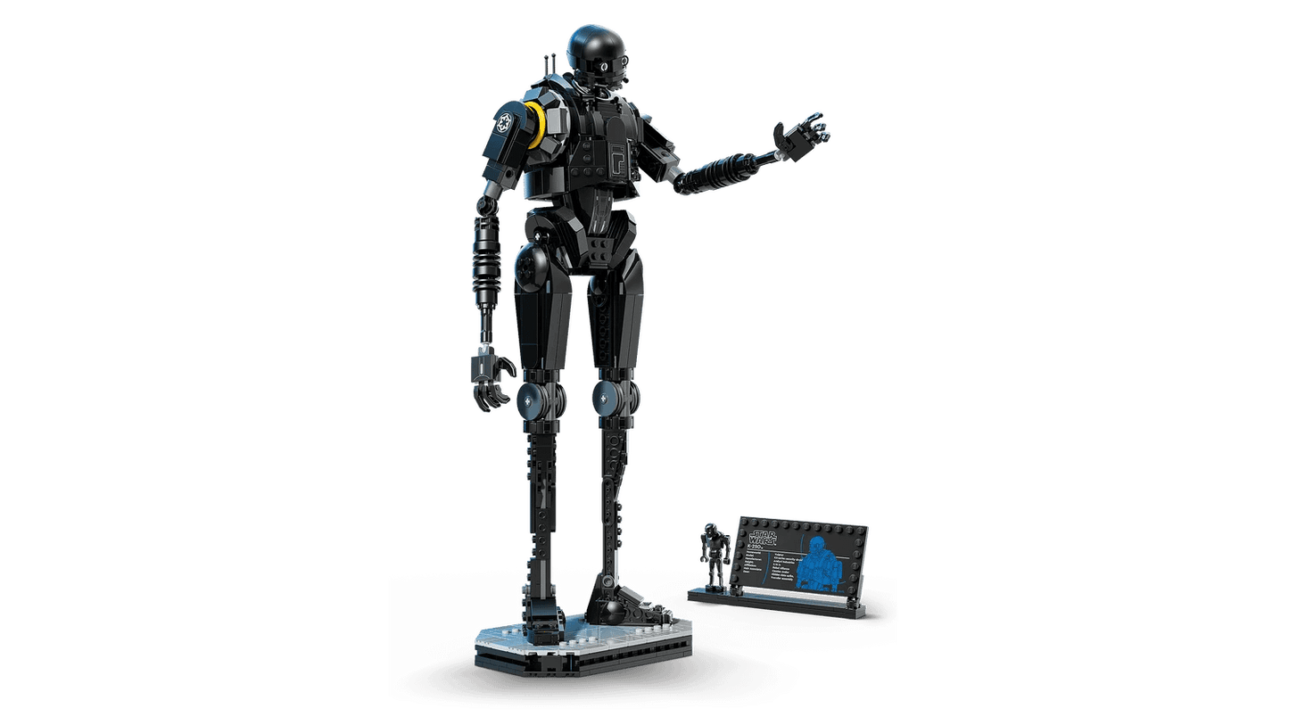 LEGO 75434 K-2SO™ Security Droid - Star Wars