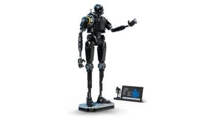 LEGO 75434 K-2SO™ Security Droid - Star Wars