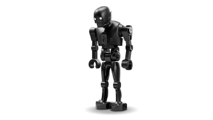 LEGO 75434 K-2SO™ Security Droid - Star Wars