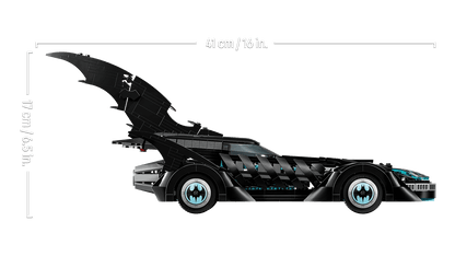 LEGO 76304 Batman Forever™ Batmobile™ - DC Super Heroes