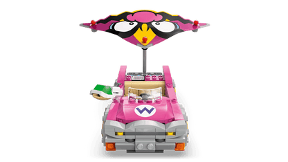 LEGO 72038 Mario Kart™ - Wario & King Boo - Super Mario