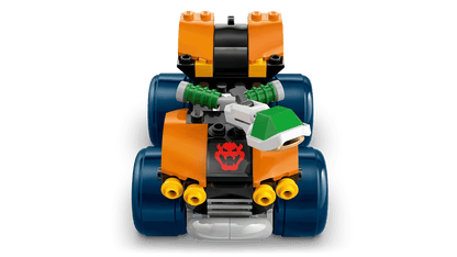 LEGO 72039 Mario Kart™ - Bowser's Castle - Super Mario